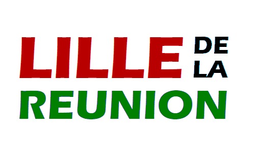 LILLE DE LA REUNION